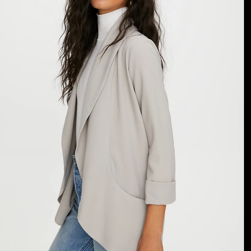 Aritzia Chevalier Blazer - Brand New with Tags